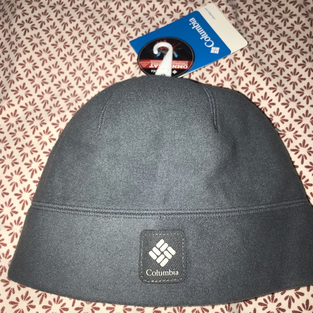 Men/women Columbia unisex beanie S/M